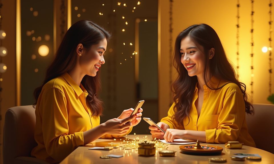 bet6 Join bet6 — Your Account, Your Way